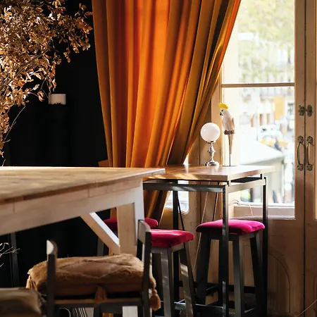 Hotel Ramblas Internacional Barcelona