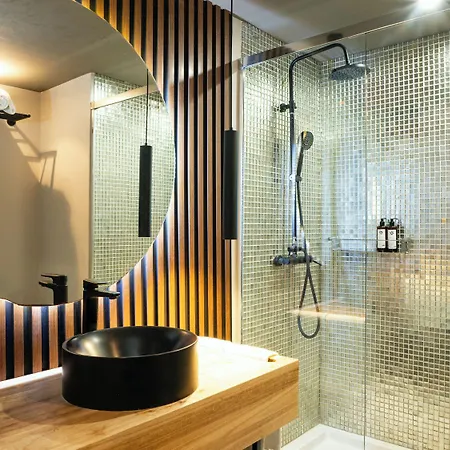 Hotel Ramblas Internacional 3*