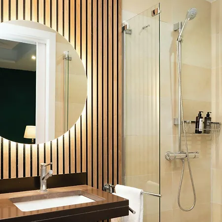 Ramblas Internacional Hotel
