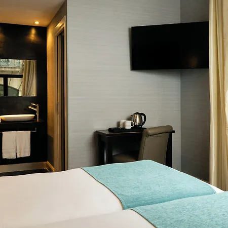 Ramblas Internacional Hotel Barcelona