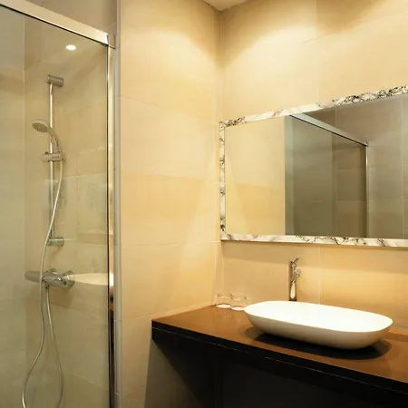 Hotel Ramblas Internacional