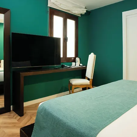 Ramblas Internacional Hotel Barcelona