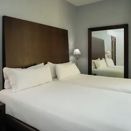 Ramblas Internacional Hotel 3*