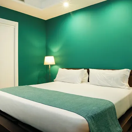 Ramblas Internacional Hotel 3*
