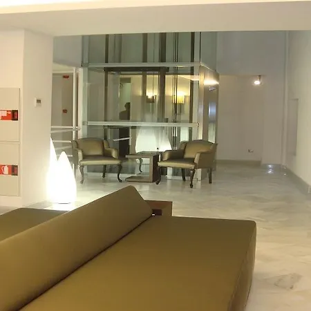 Hotel Ramblas Internacional Barcelona
