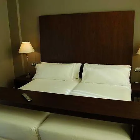 Ramblas Internacional Hotell 3*