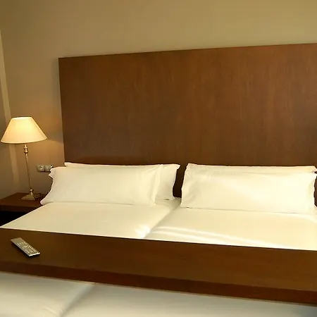 Ramblas Internacional Hotell 3*