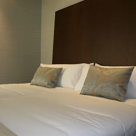 Hotell Ramblas Internacional Barcelona