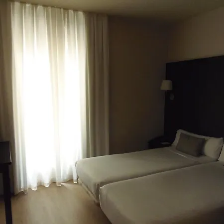 ホテル Ramblas Internacional バルセロナ