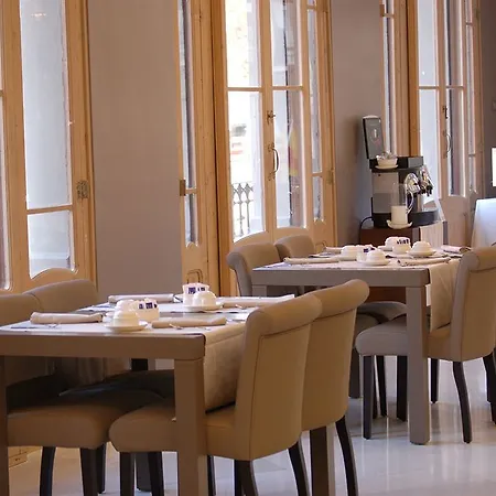 Ramblas Internacional