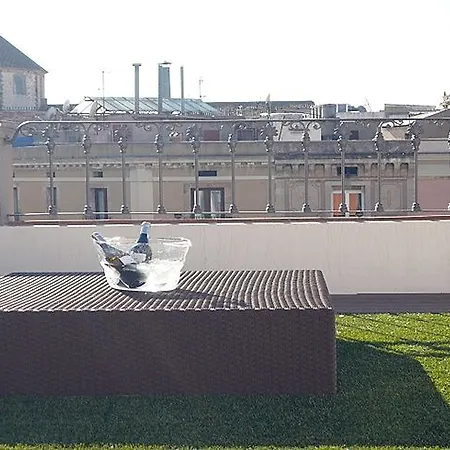 Ramblas Internacional ホテル 3*