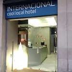 Szálloda Ramblas Internacional 3*