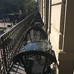 Szálloda Ramblas Internacional Barcelona