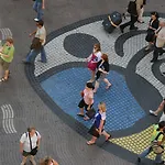 Ramblas Internacional Szálloda