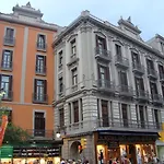 Ramblas Internacional Szálloda Barcelona