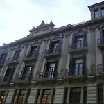 Szálloda Ramblas Internacional