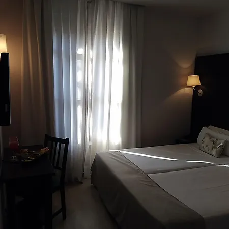 Hotel Ramblas Internacional Barcelona