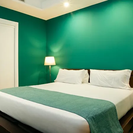 Hotel Ramblas Internacional Barcelona