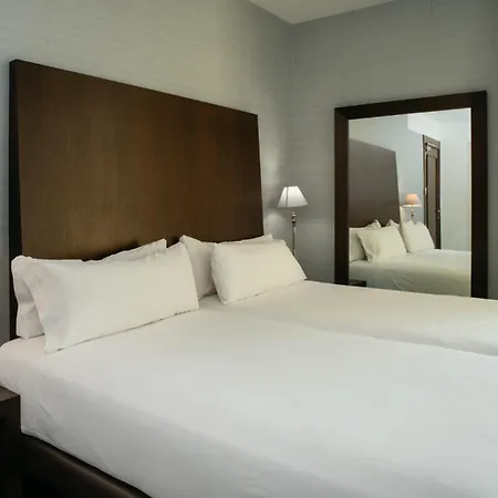 Ramblas Internacional Hotell
