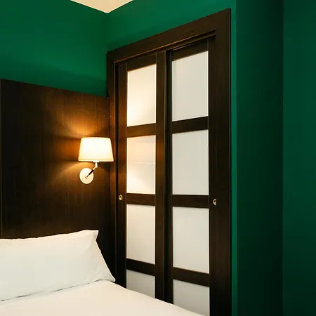 Ramblas Internacional Hotell 3*