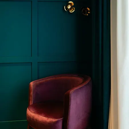 Hotell Ramblas Internacional Barcelona