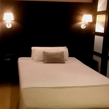 Ramblas Internacional Szálloda 3*