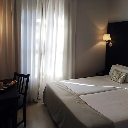 Ramblas Internacional 3* Barcelona