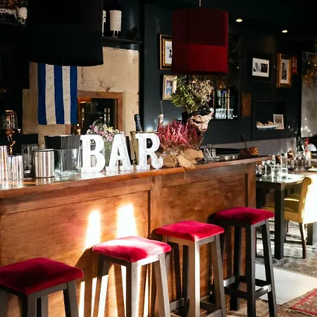 Ramblas Internacional ホテル 3*