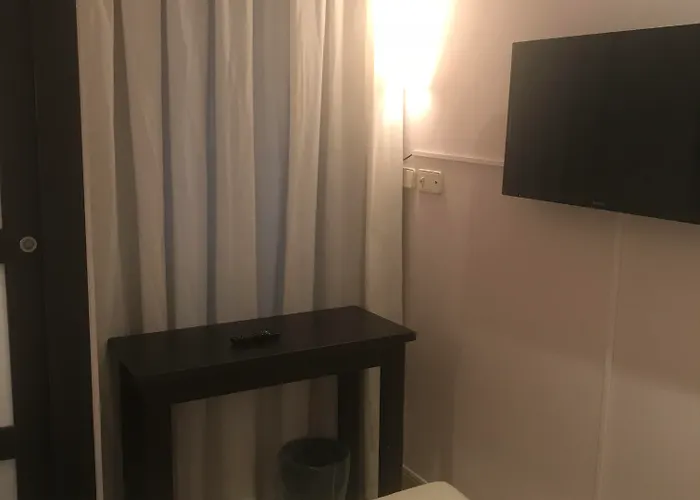 Ramblas Internacional Hotel 3*