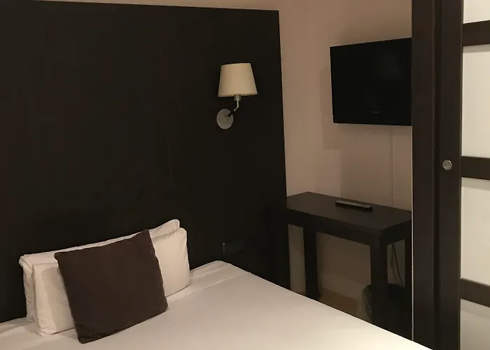 Ramblas Internacional Hotel
