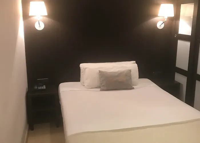 Hotel Ramblas Internacional