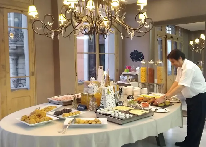 Ramblas Internacional