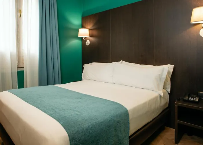 Ramblas Internacional Hotel Barcelona