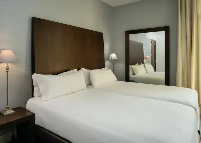 Ramblas Internacional Hotel