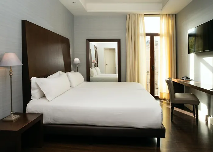 Hotel Ramblas Internacional