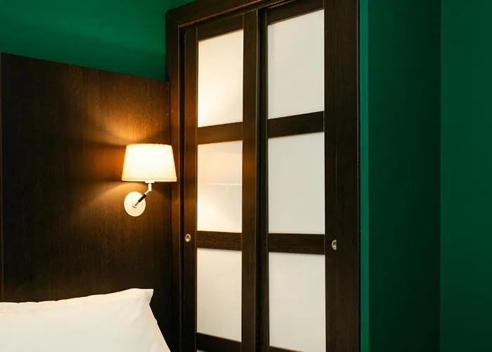 Ramblas Internacional Hotel 3*