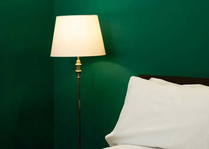 Hotel Ramblas Internacional 3*