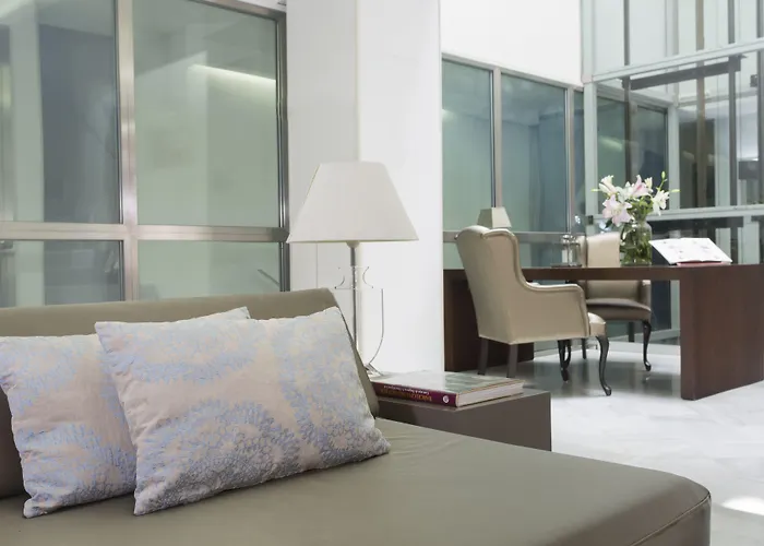 Ramblas Internacional