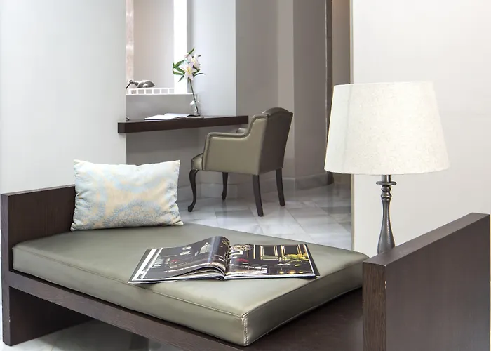 Hotel Ramblas Internacional 3*
