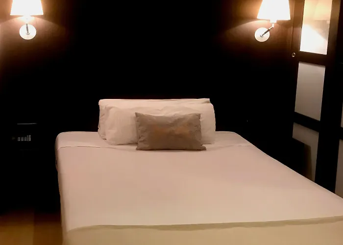 Ramblas Internacional Hotel 3*