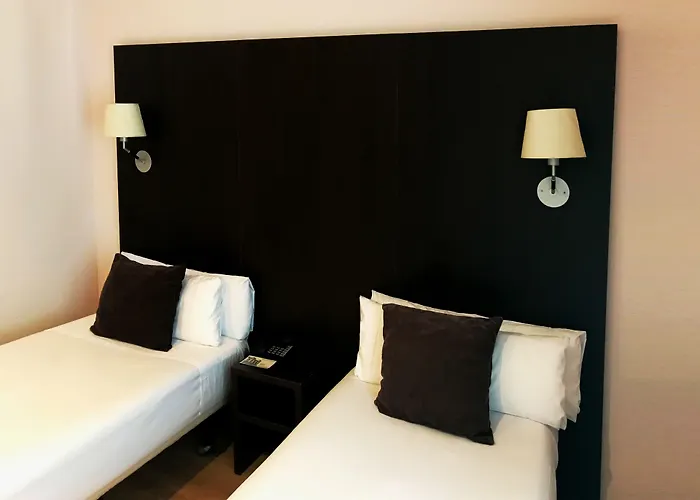 Ramblas Internacional Barcelona