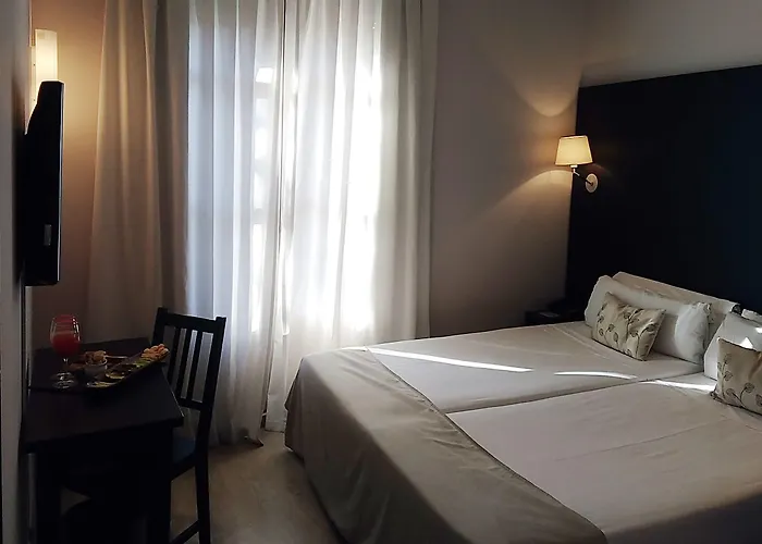 Ramblas Internacional 3* バルセロナ