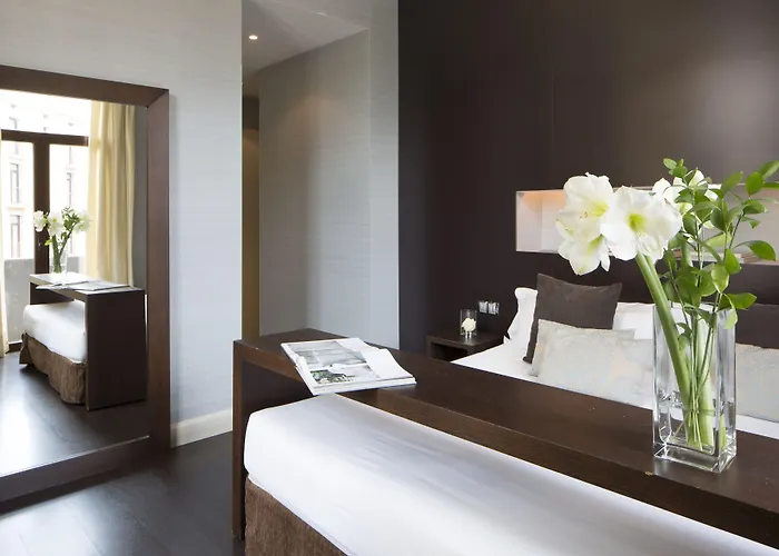 Hotel Ramblas Internacional Barcelona