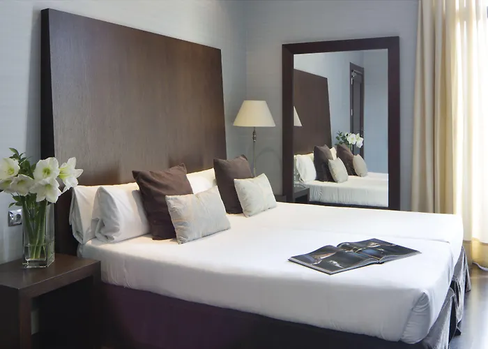 Ramblas Internacional Barcelona