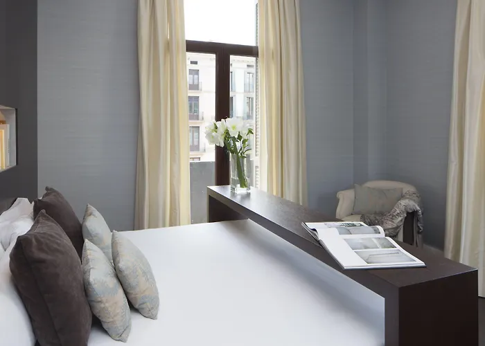 Ramblas Internacional 3*