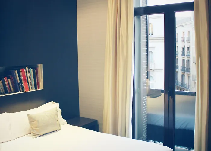 Ramblas Internacional Hotel 3*