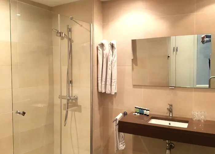 Ramblas Internacional Hotel Barcelona