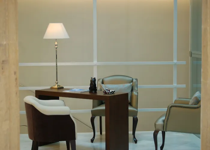 Hotel Ramblas Internacional Barcelona