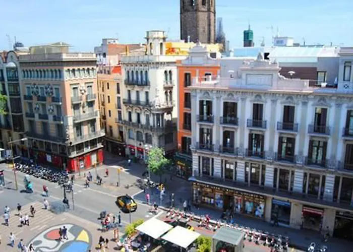 Ramblas Internacional