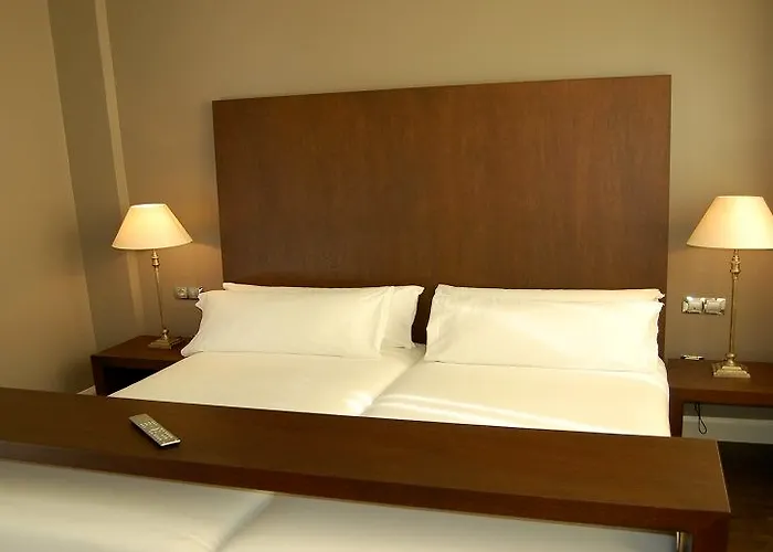 Ramblas Internacional Hotel 3*